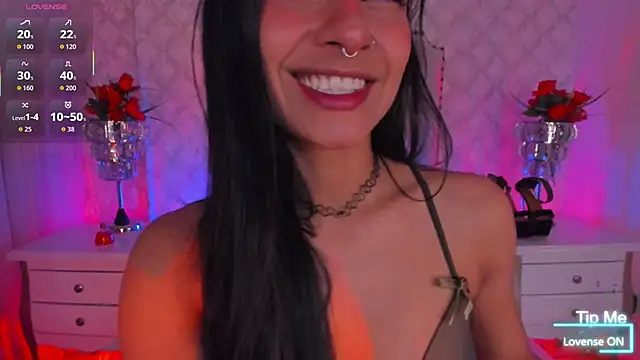 Yourwishisme val online show from 11-06-25, 03:43