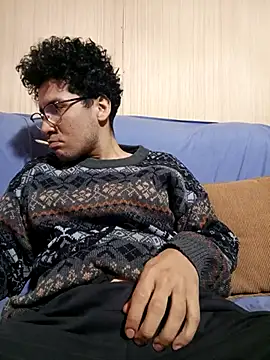 LecheDeSoya666 online show from 09-30-25, 01:00