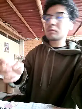 LecheDeSoya666 online show from 09-25-25, 06:47