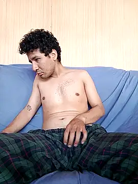 LecheDeSoya666 online show from 11-30-25, 05:14