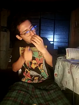 LecheDeSoya666 online show from 11-10-25, 01:32