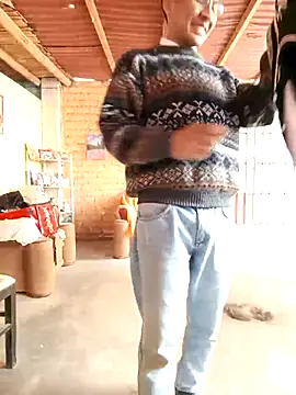 LecheDeSoya666 online show from 10-06-25, 06:52