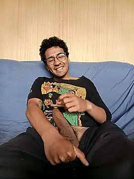 LecheDeSoya666 online show from 11-29-25, 09:48