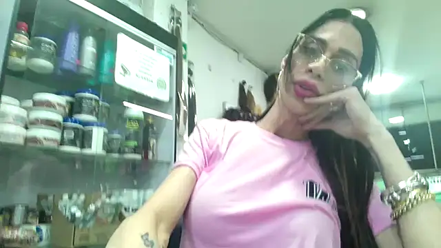 lolateton online show from 04-13-26, 10:36