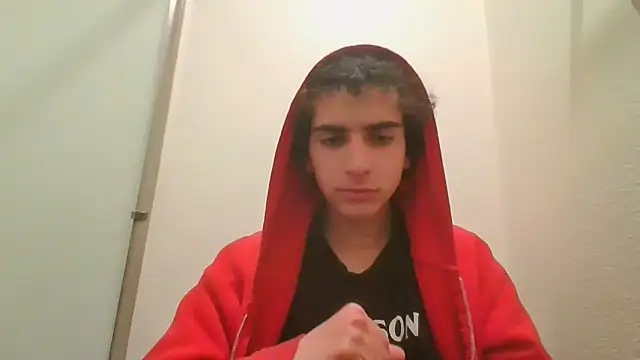 foxyboyy online show from 01-15-26, 08:18