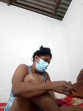 boosypussy online show from 12-15-25, 12:55