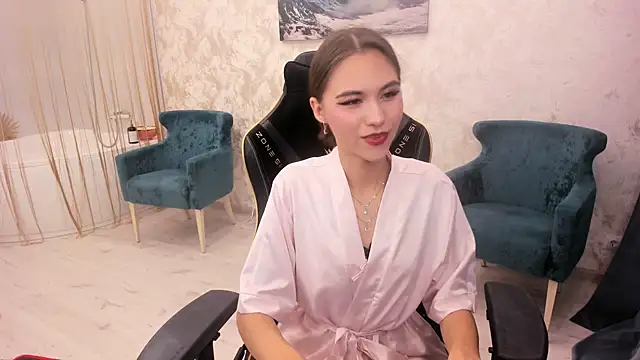 EllaCurtis online show from 11-11-25, 02:06