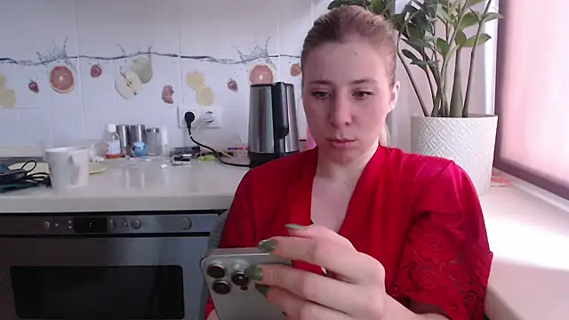 Snapshot of VintageBlue chatting on 12-17-25, 09:14 VintageBlue online show from 12-17-25, 09:14