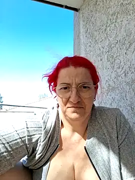 Einfach Dani offi online show from 04-09-26, 01:17