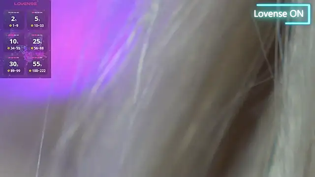 LucyLextonX online show from 11-03-25, 05:23