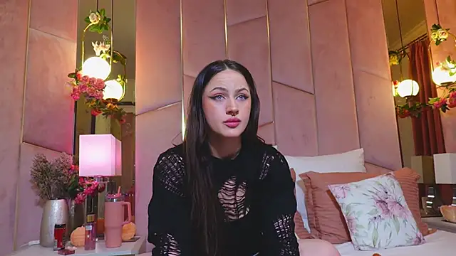 LucyLextonX online show from 03-14-26, 04:24