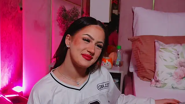 LucyLextonX online show from 03-27-26, 12:41