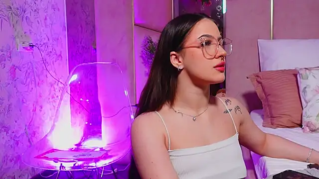 LucyLextonX online show from 03-24-26, 03:06