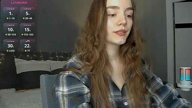 sweete chantal online show from 04-21-26, 07:20