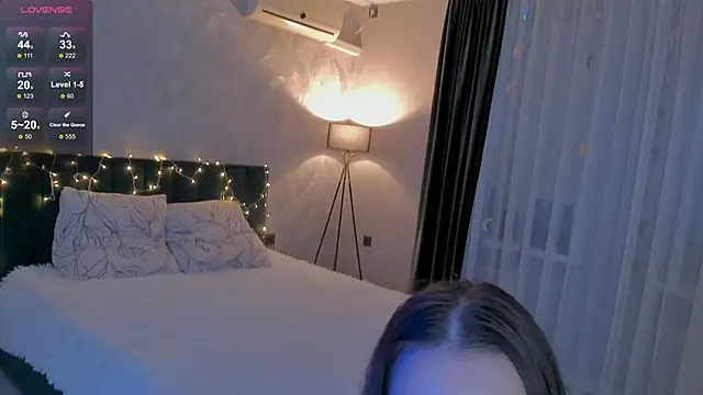 sweete chantal online show from 02-03-26, 02:53