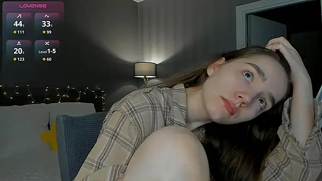 sweete chantal online show from 05-23-26, 07:24