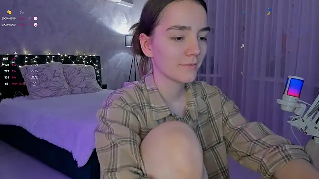 sweete chantal online show from 11-04-25, 05:06