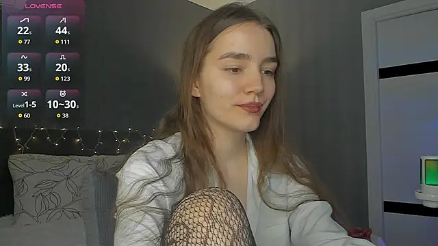 sweete chantal online show from 04-06-26, 07:48