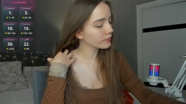 sweete chantal online show from 04-14-26, 07:30