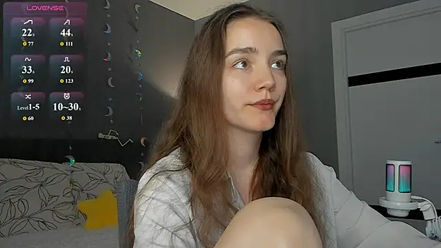 Snapshot of sweete_chantal chatting on 07-03-26, 08:48 sweete chantal online show from 07-03-26, 08:48