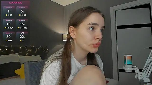sweete chantal online show from 05-12-26, 07:20
