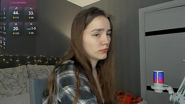 sweete chantal online show from 05-01-26, 07:30