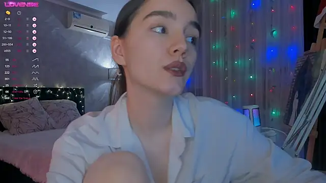 sweete chantal online show from 01-06-26, 09:08