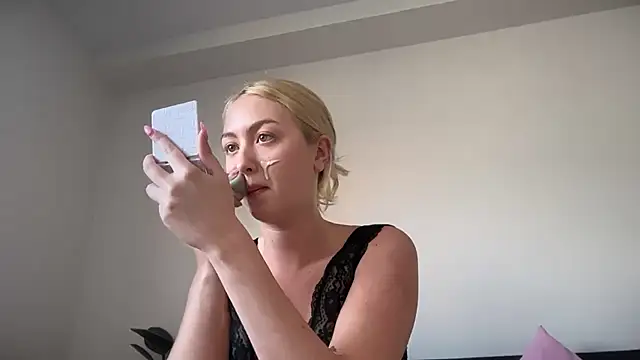 Kitty Swetty online show from 05-06-26, 01:37
