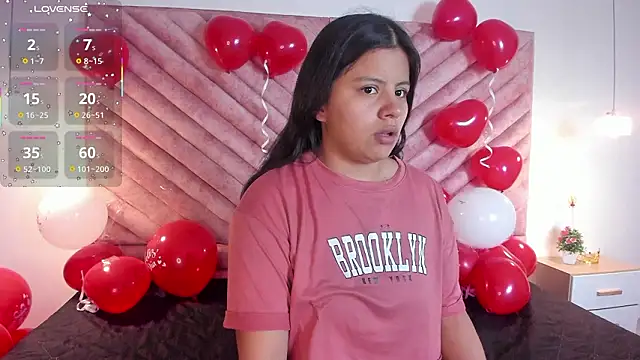 sasha roldann online show from 02-23-26, 06:41