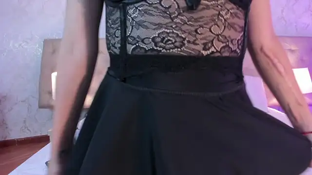 KamileBlake online show from 11-08-25, 12:58