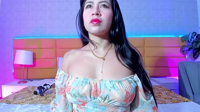 KamileBlake online show from 02-05-26, 04:41