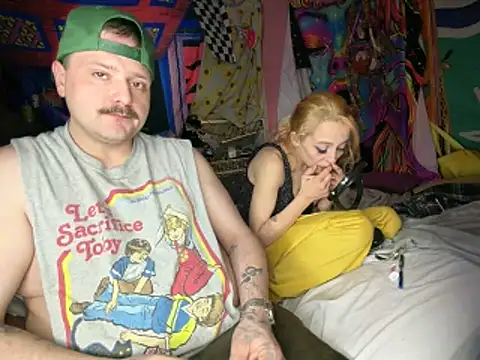 Snapshot of HodgeVibes chatting on 03-02-26, 06:25 HodgeVibes online show from 03-02-26, 06:25