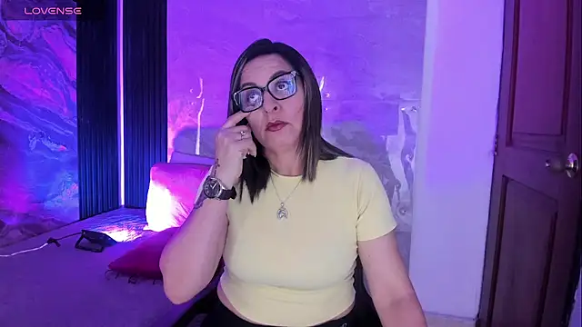 Agatha Pleasure online show from 02-03-26, 11:48