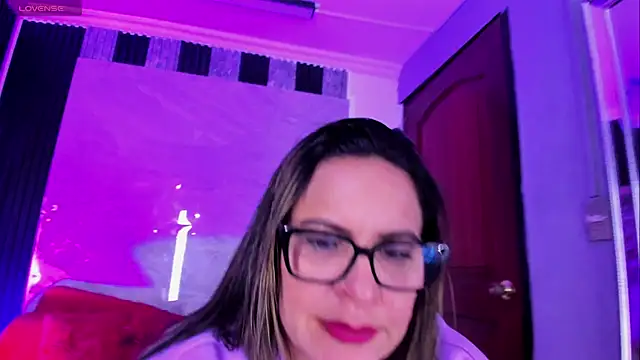 Agatha Pleasure online show from 02-07-26, 11:51