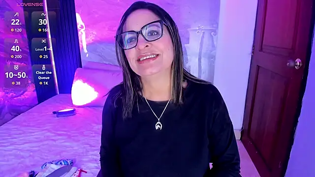 Agatha Pleasure online show from 02-27-26, 12:05