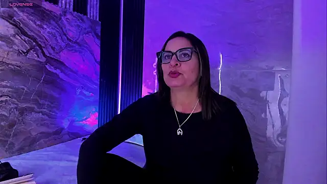 Agatha Pleasure online show from 02-09-26, 12:03