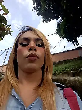 Daliana Gounbolt online show from 11-07-25, 12:31