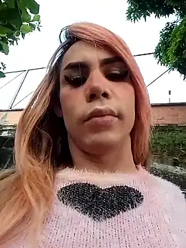 Daliana Gounbolt online show from 09-12-25, 11:32