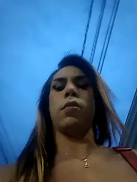 Daliana Gounbolt online show from 03-28-26, 10:49