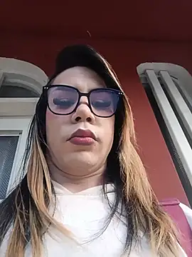 Daliana Gounbolt online show from 06-04-26, 11:26