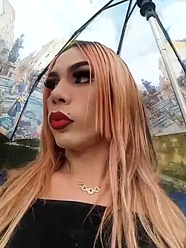 Daliana Gounbolt online show from 09-18-25, 06:00