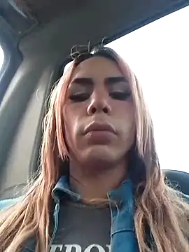 Daliana Gounbolt online show from 09-19-25, 11:36