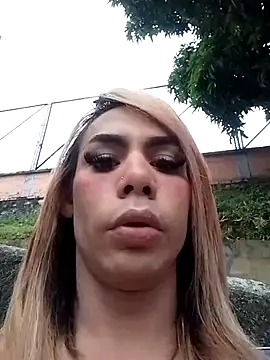 Daliana Gounbolt online show from 09-27-25, 11:16