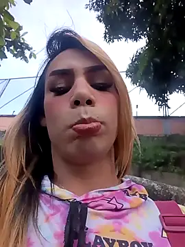 Daliana Gounbolt online show from 01-06-26, 11:58