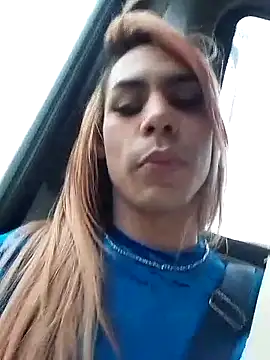 Daliana Gounbolt online show from 09-13-25, 11:21