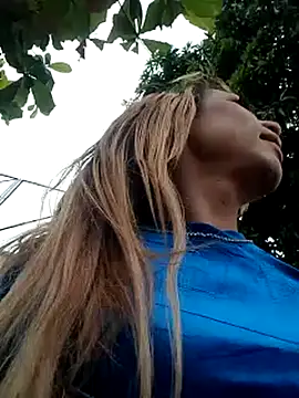 Daliana Gounbolt online show from 10-02-25, 11:35