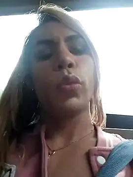 Daliana Gounbolt online show from 10-03-25, 11:23