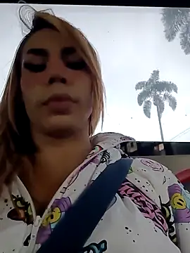 Daliana Gounbolt online show from 10-04-25, 11:45