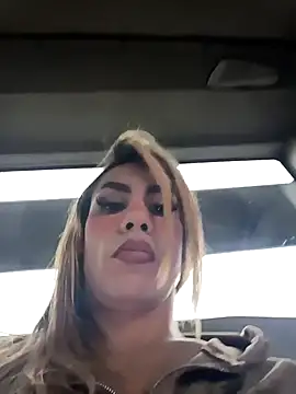 Daliana Gounbolt online show from 11-06-25, 11:47