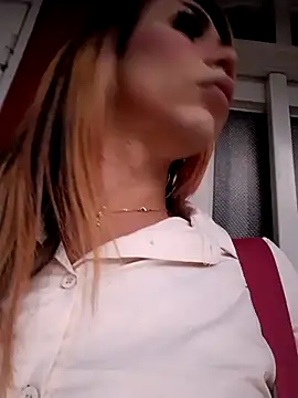 Daliana Gounbolt online show from 02-12-26, 11:10